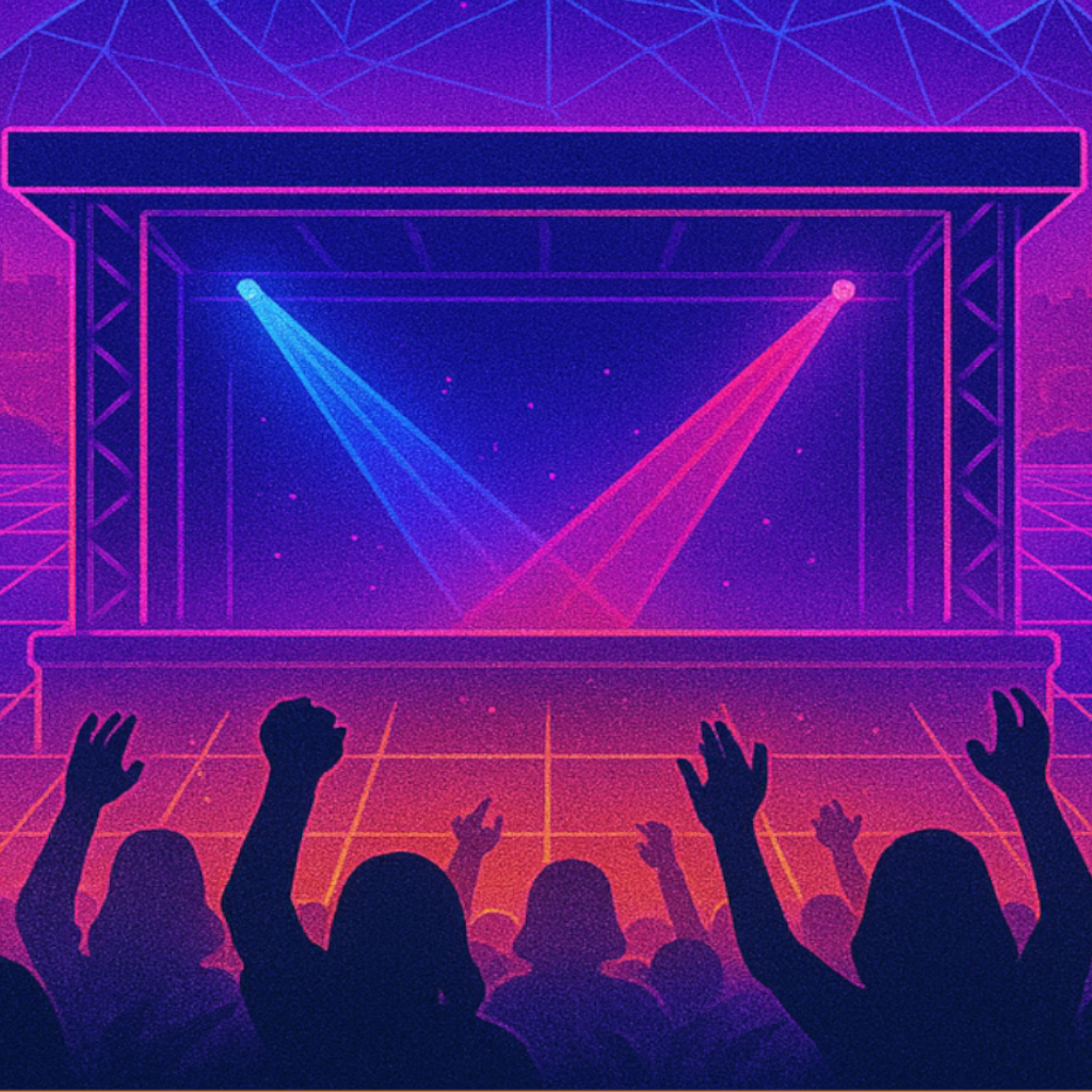 Open Festival Guide Logo